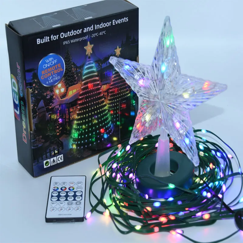 home bargains waterfall light — GB news