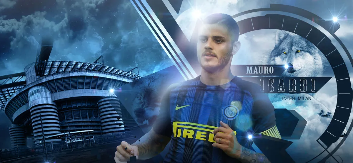 icardi — GB news