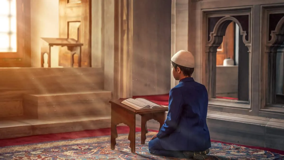 iftar time today — GB news