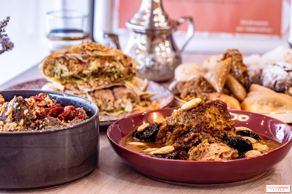 iftar — GB news