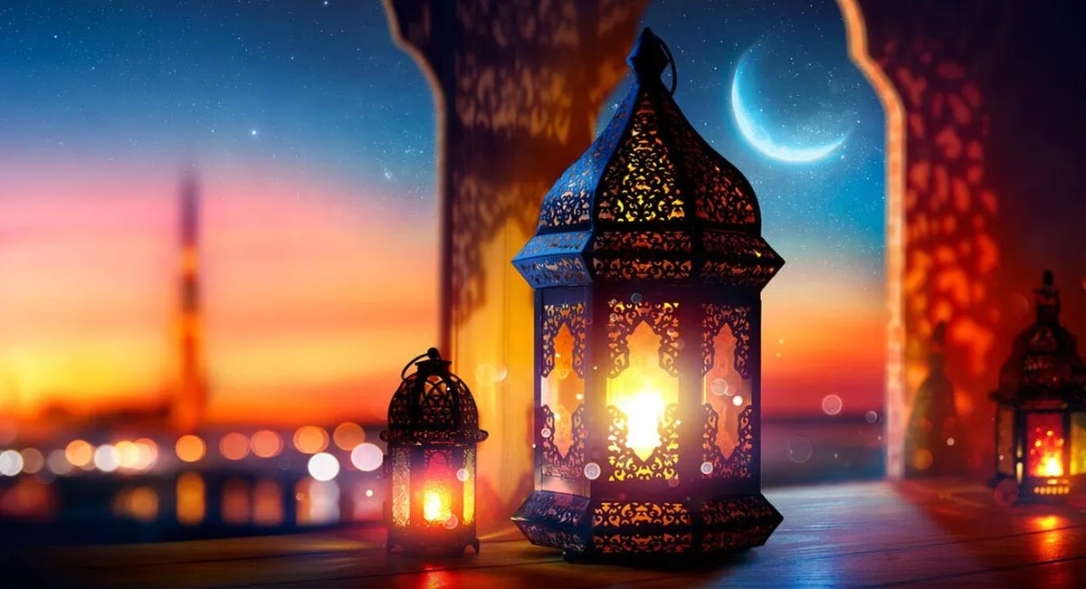 iftar — GB news