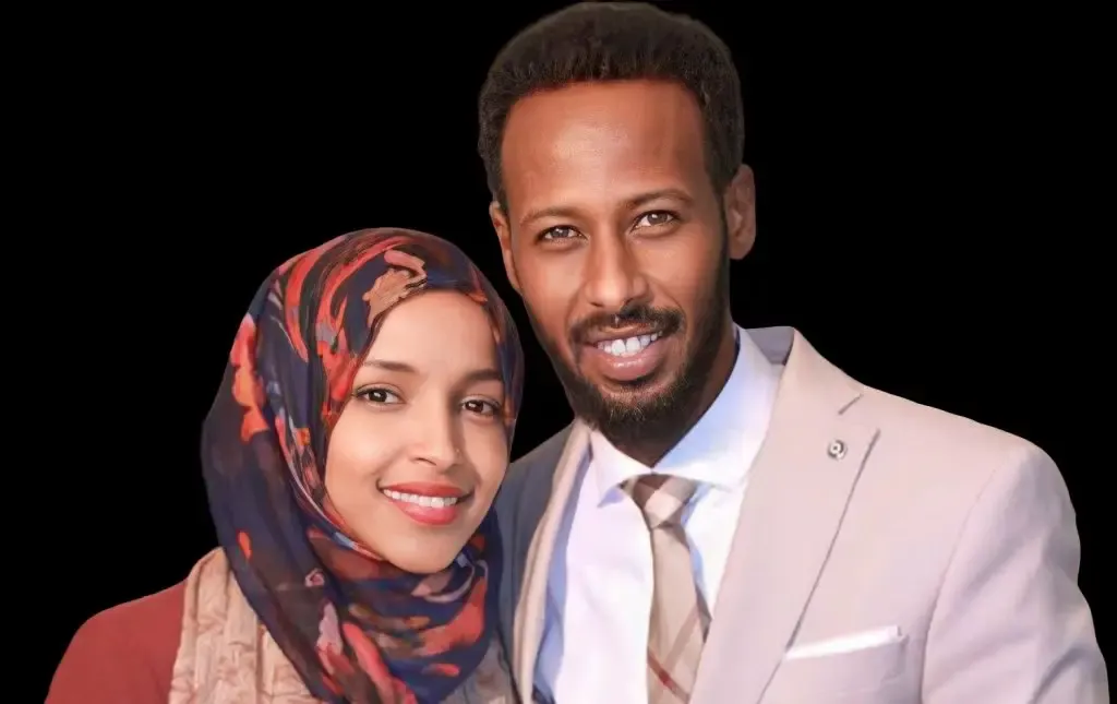 ilhan omar — GB news
