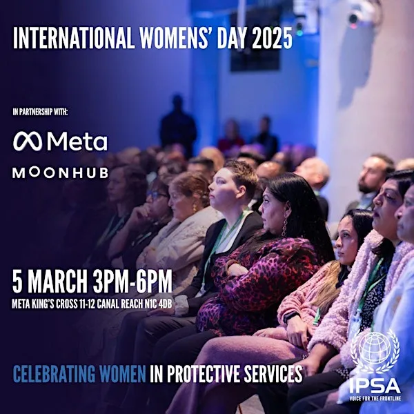 international women's day 2026 — GB news