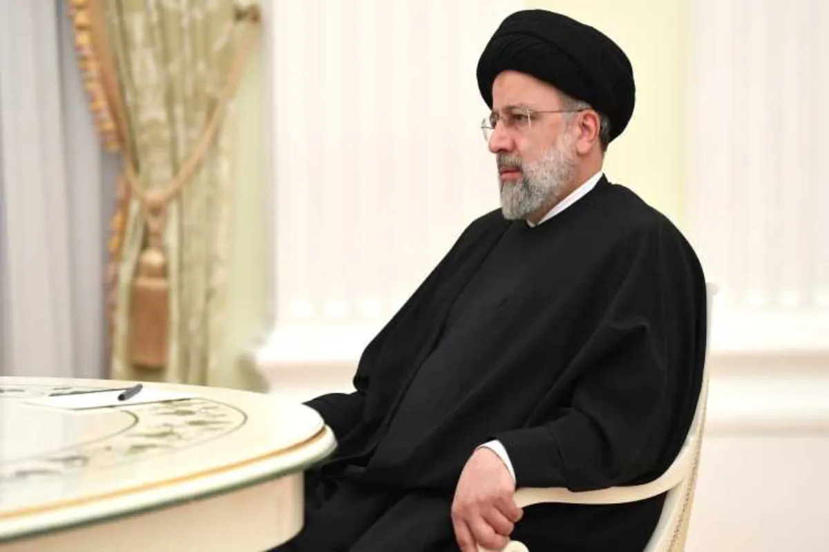 iran news — GB news