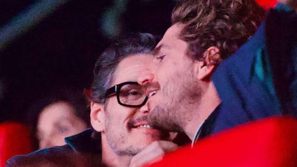 is pedro pascal gay — GB news