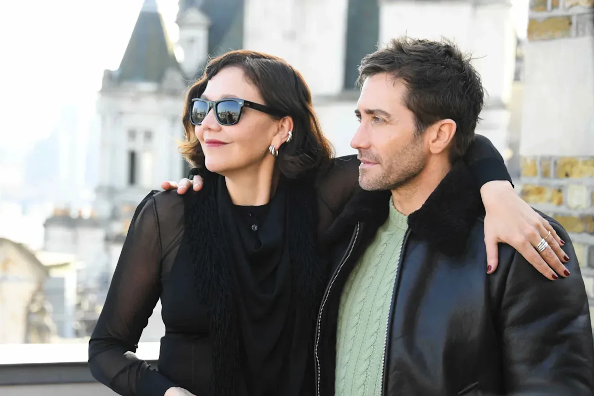 jake gyllenhaal — GB news