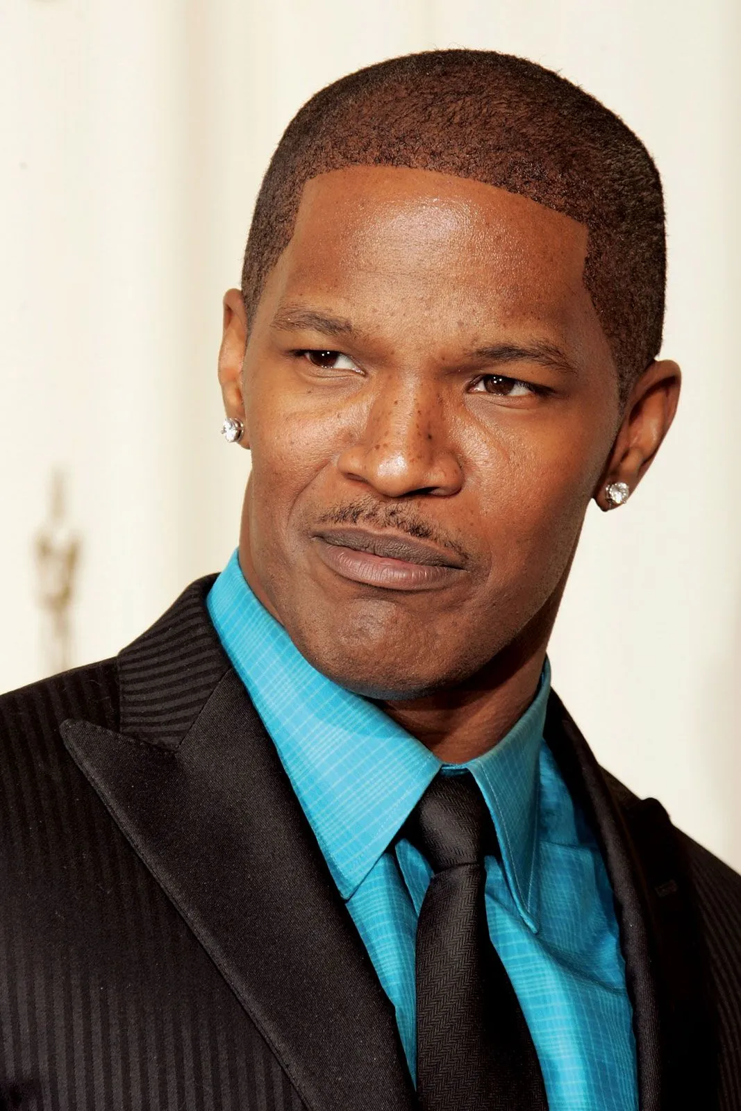 jamie foxx — GB news