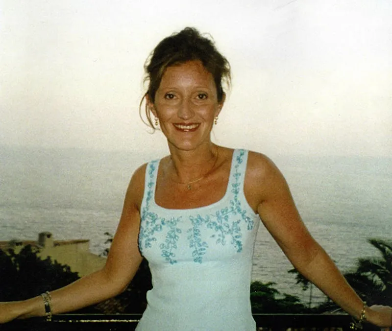 jane andrews where is she now — GB news