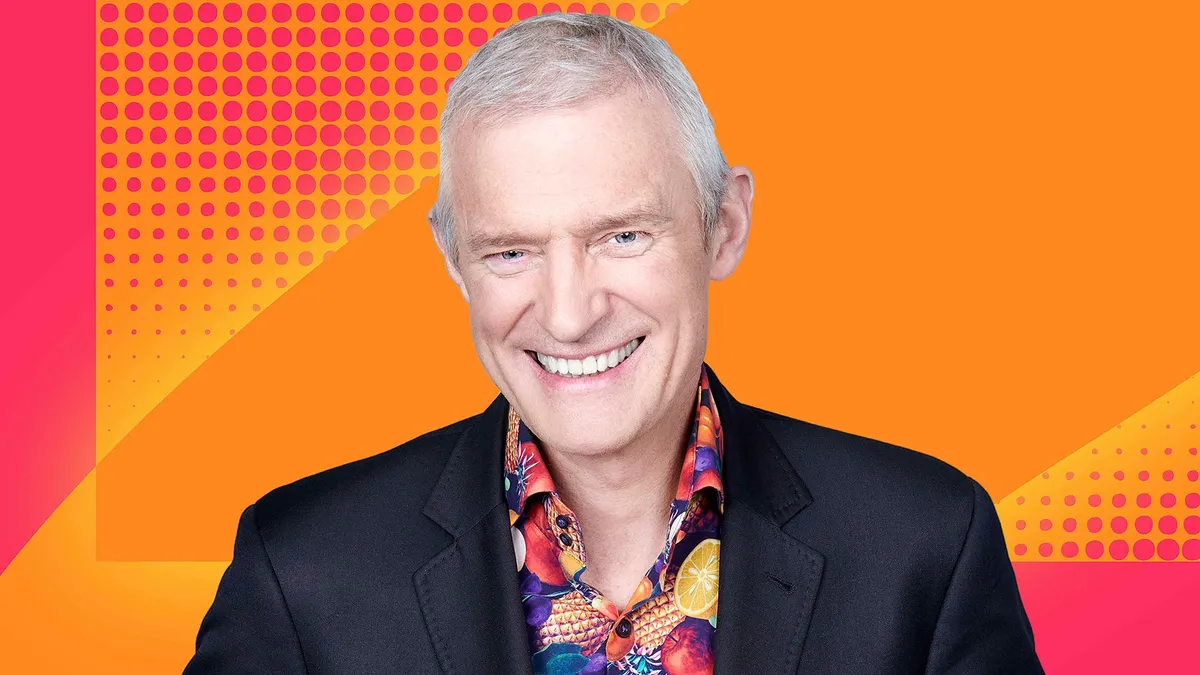 jeremy vine — GB news