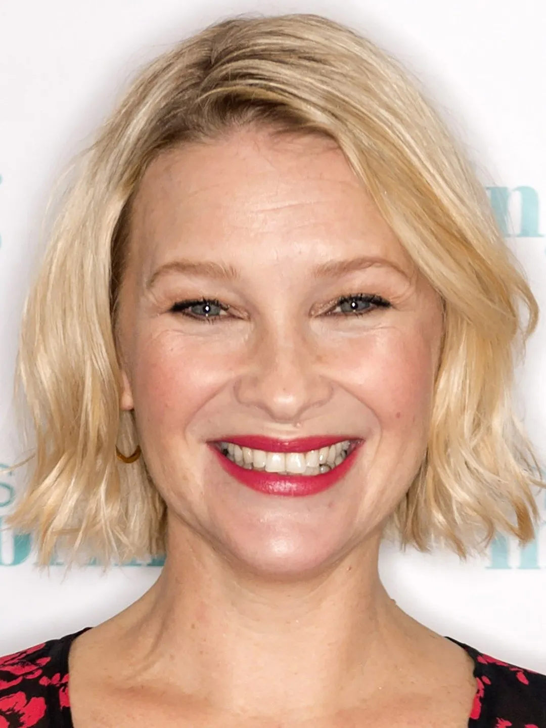 joanna page — GB news