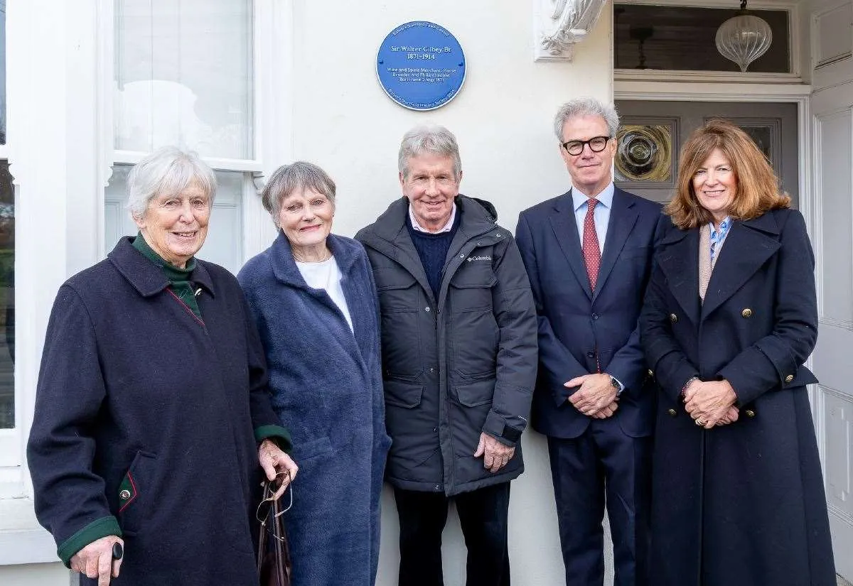 john bishop — GB news