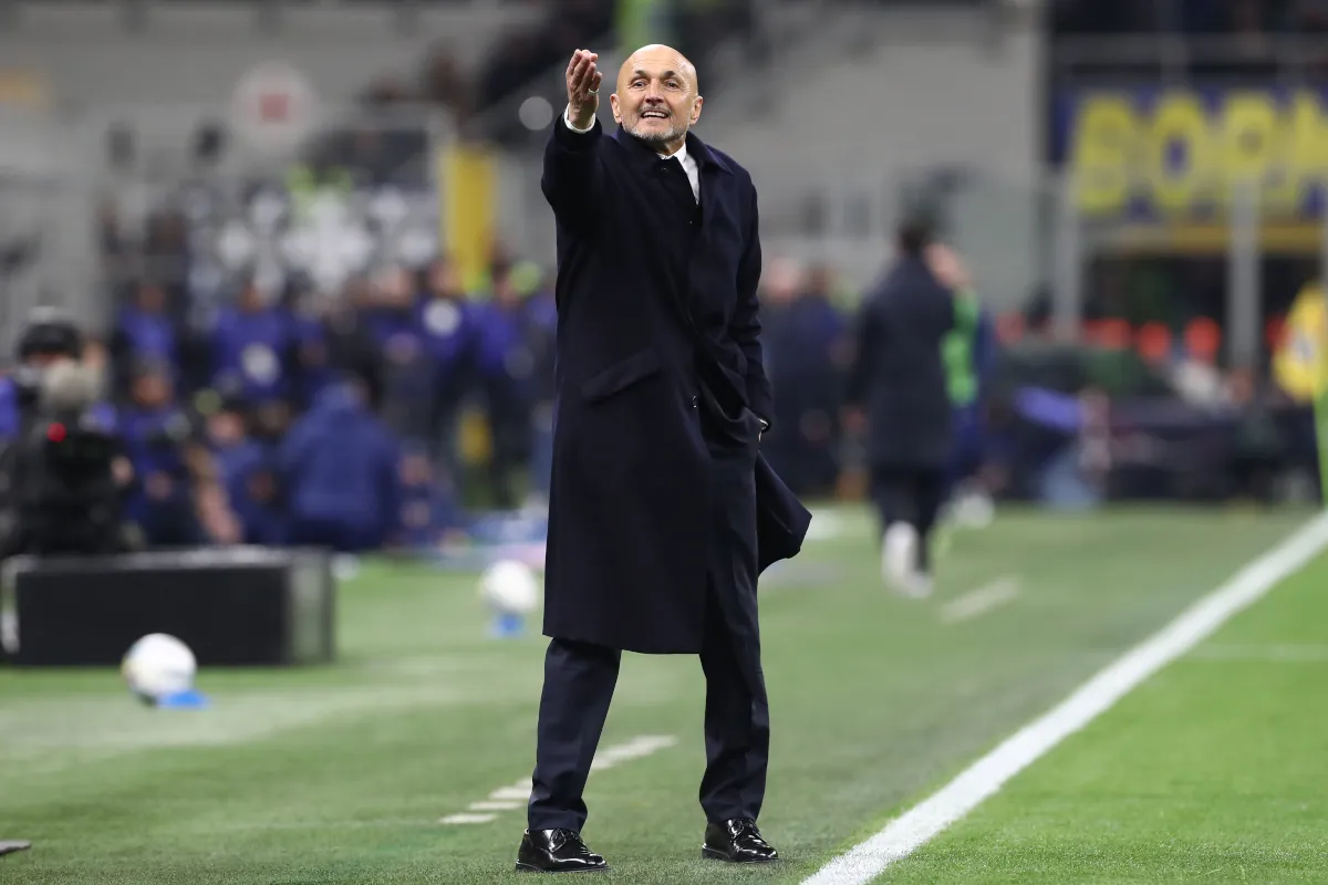 juventus fc — GB news
