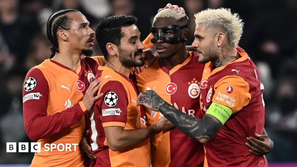 juventus — GB news