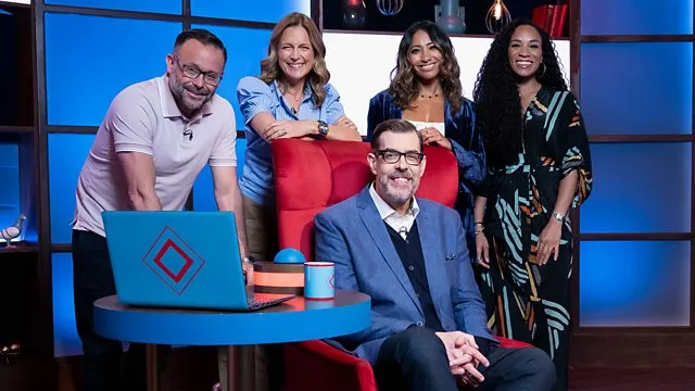 karen hauer — GB news