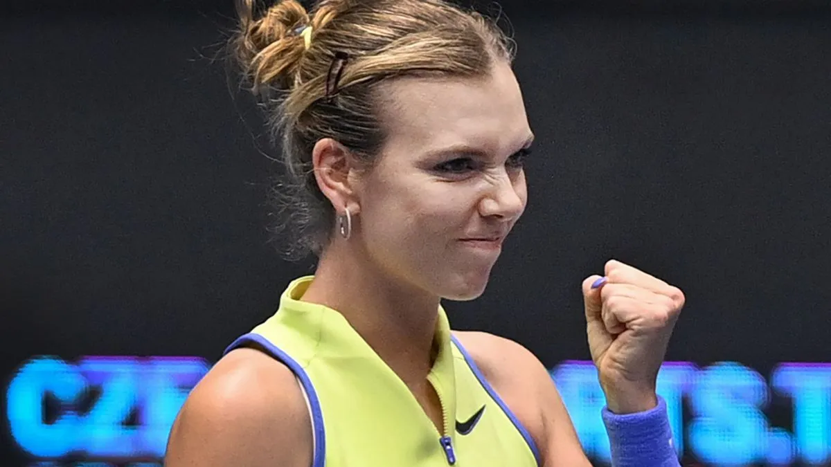 katie boulter — GB news