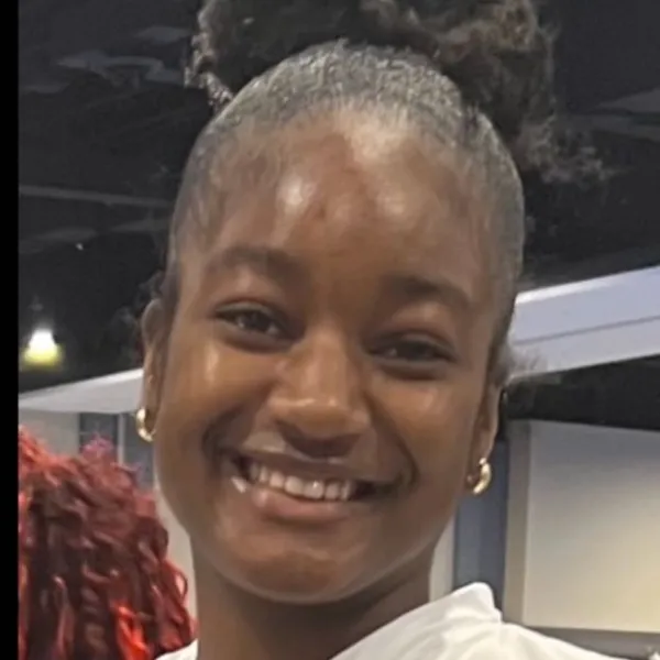 kyla harris — GB news