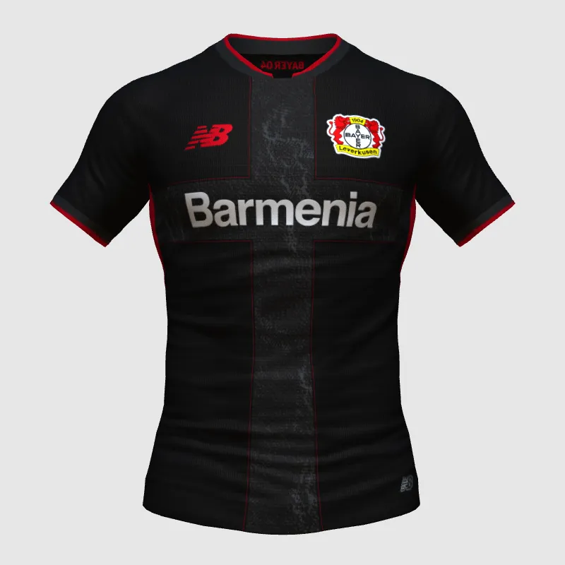 leverkusen — GB news