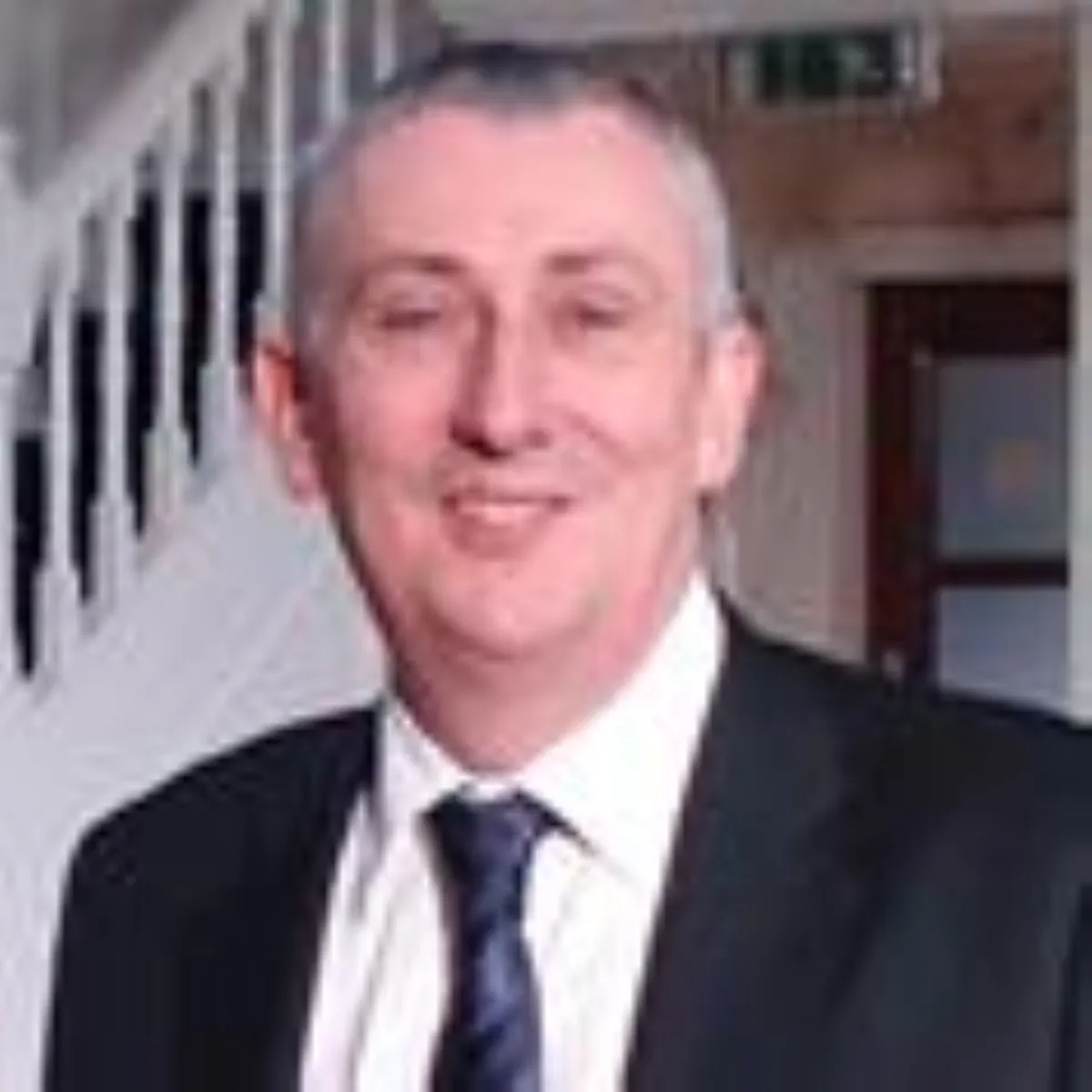 lindsay hoyle — GB news