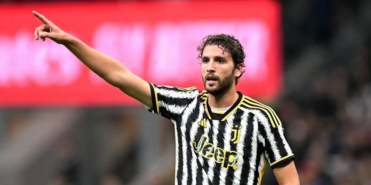 locatelli — GB news