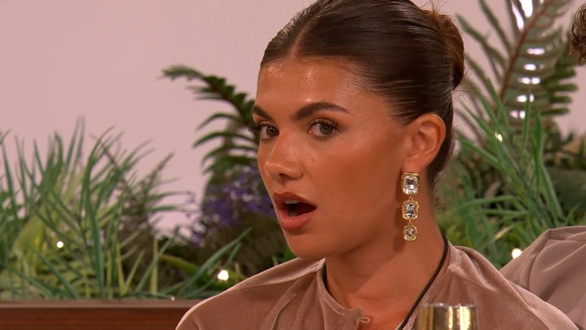 love island all stars couples — GB news