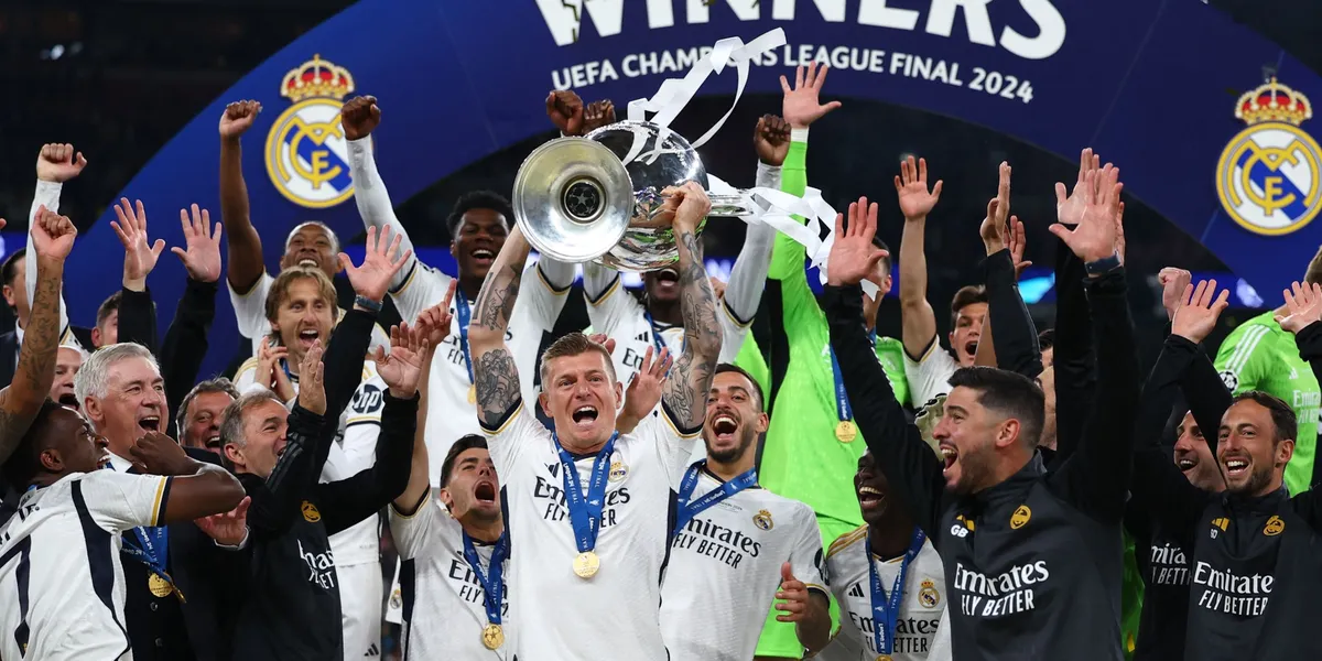 madrid — GB news