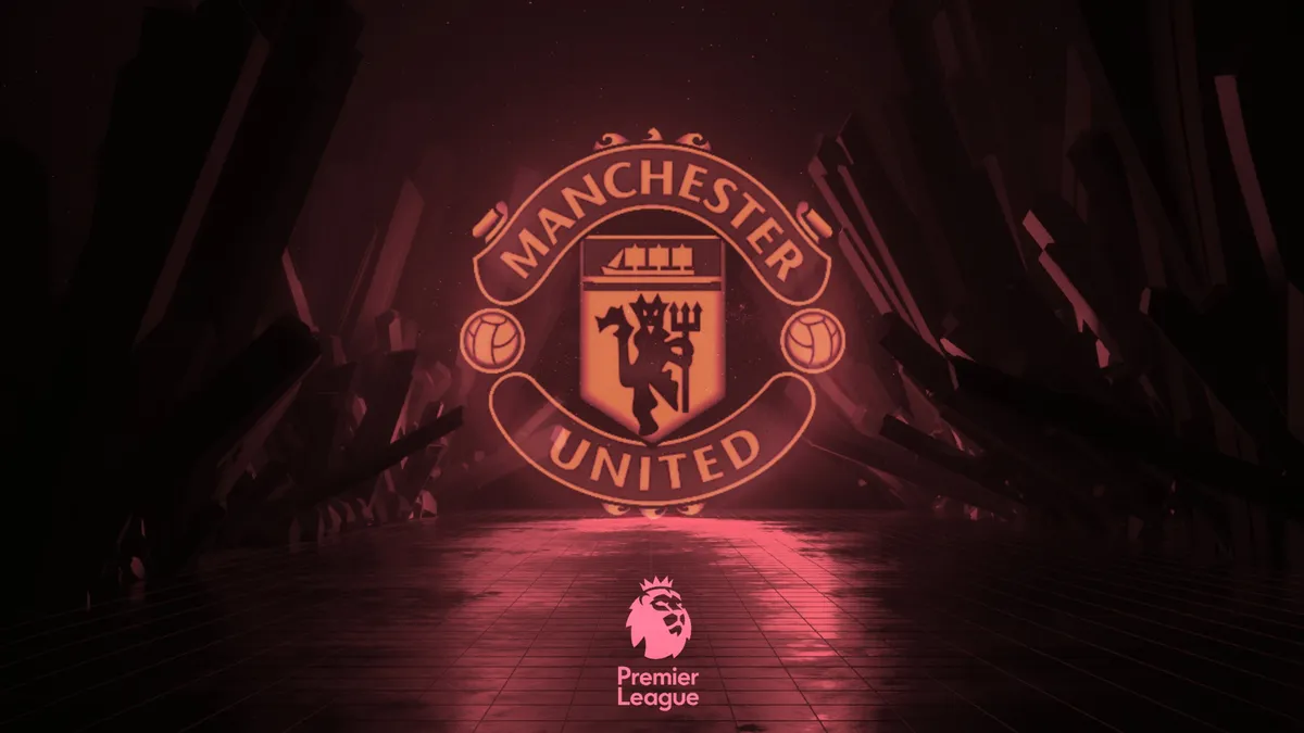 manchester united f.c. — GB news