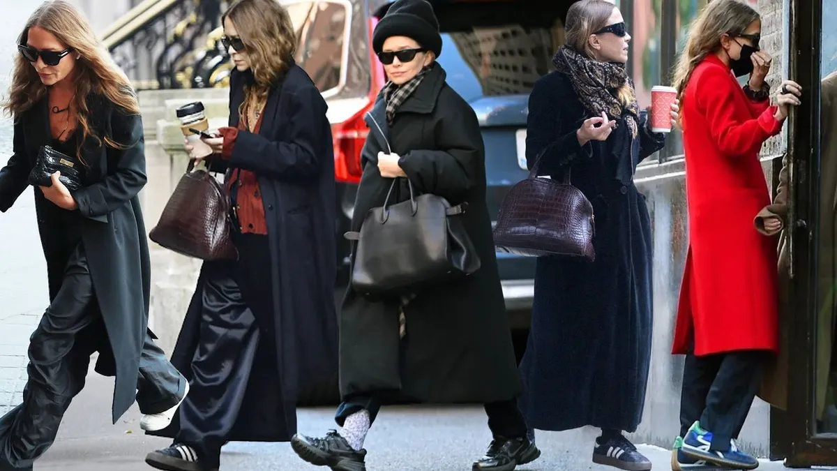 mary kate and ashley — GB news