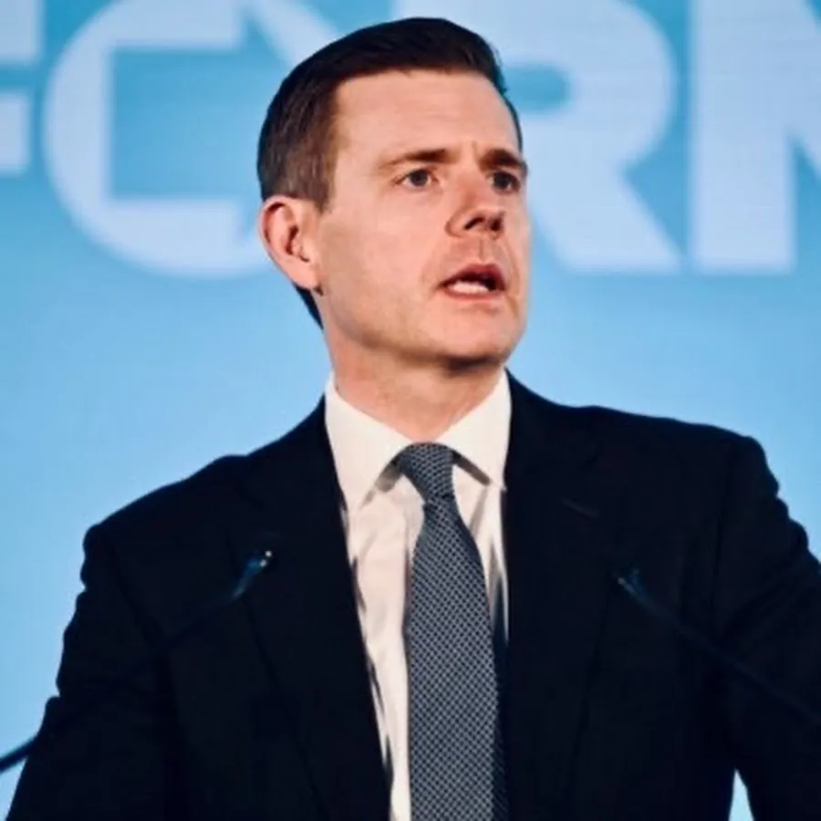 matt goodwin — GB news