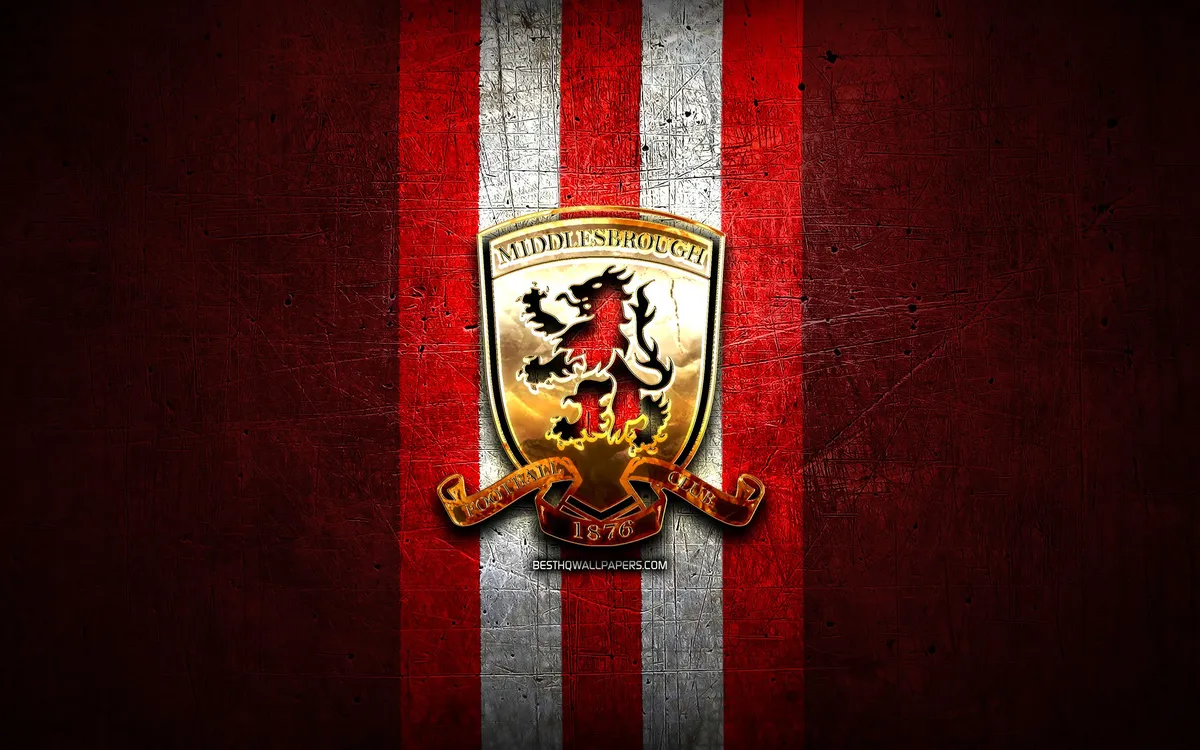 middlesbrough f.c. — GB news