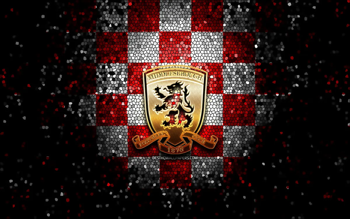 middlesbrough fc — GB news
