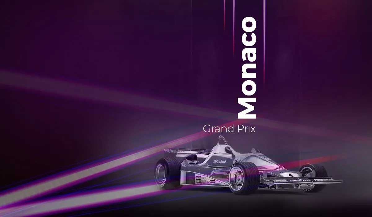 monaco — GB news
