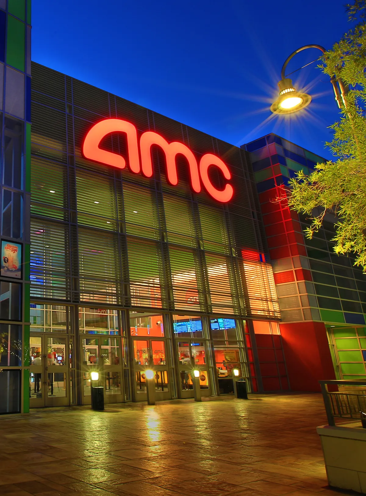 movie theaters near me — GB news