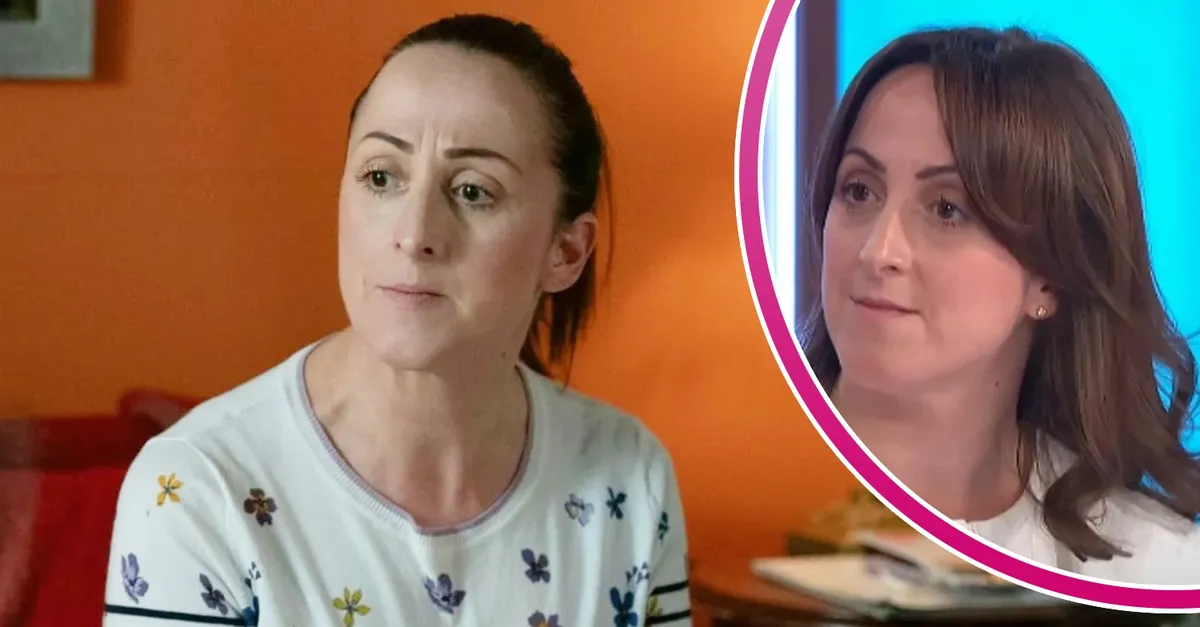 natalie cassidy — GB news