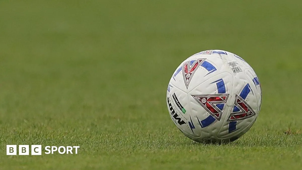 national league table — GB news