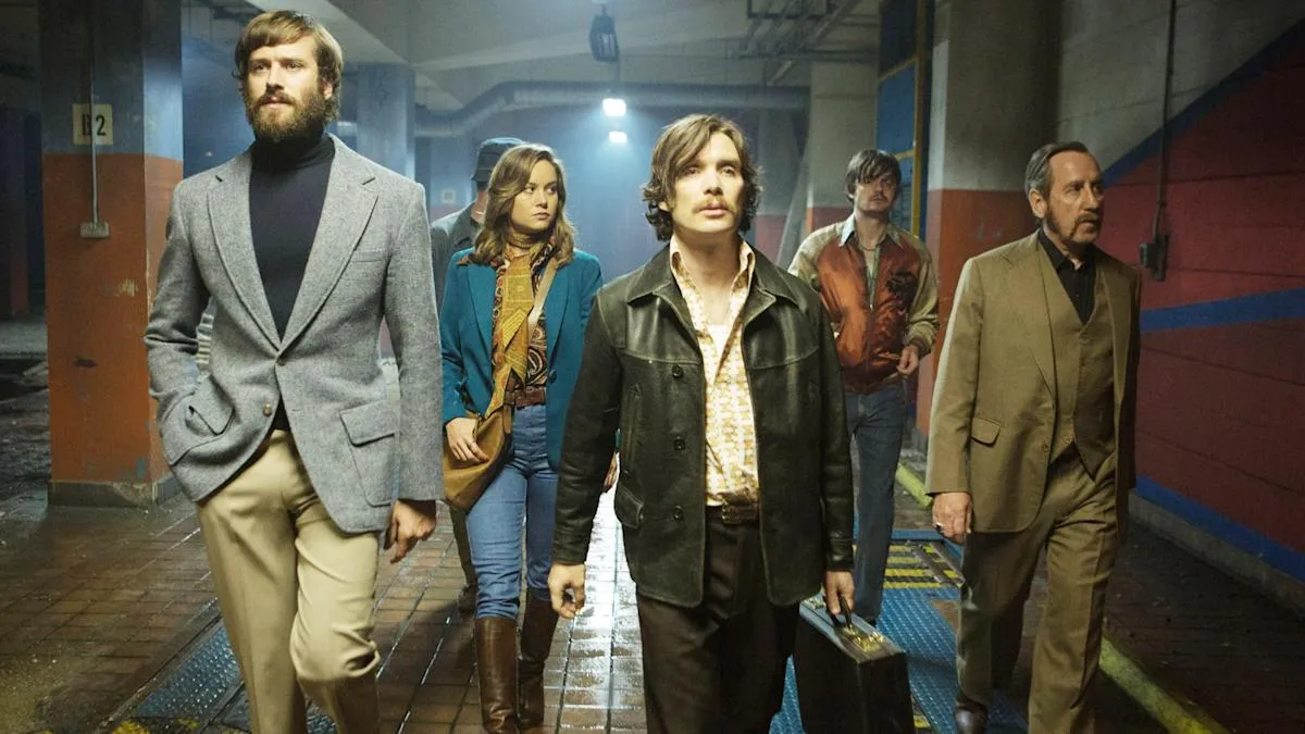 netflix top movies right now — GB news
