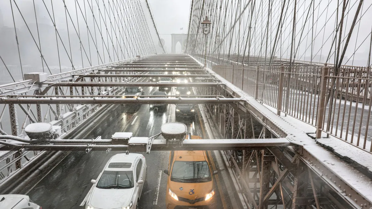 new york — GB news