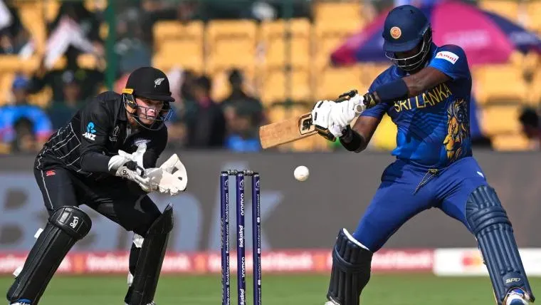 new zealand national cricket team vs sri lanka national cricket team match scorecard — GB news