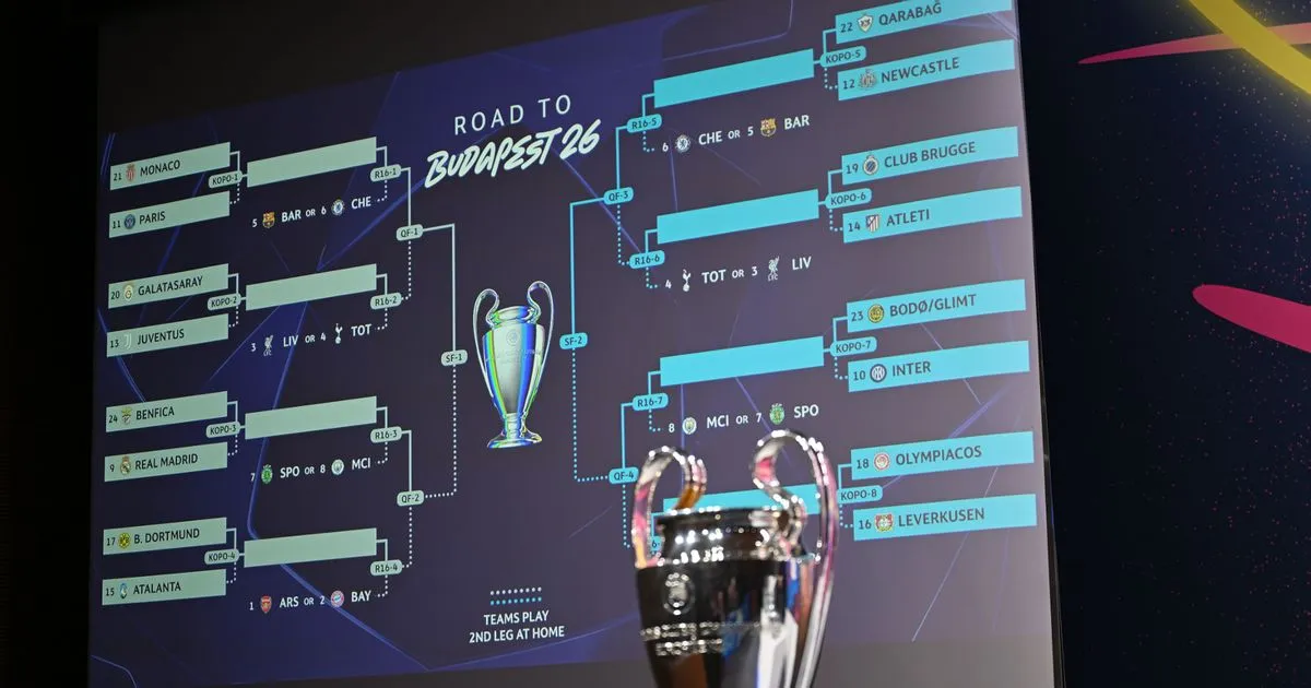 newcastle fixtures — GB news