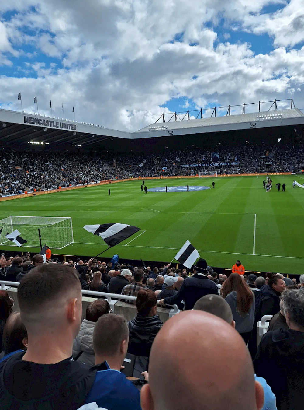 newcastle fixtures — GB news