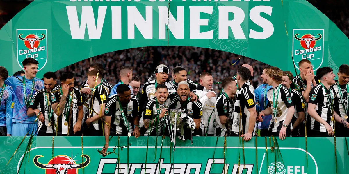 newcastle game — GB news