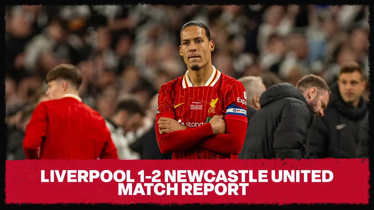 newcastle match today — GB news