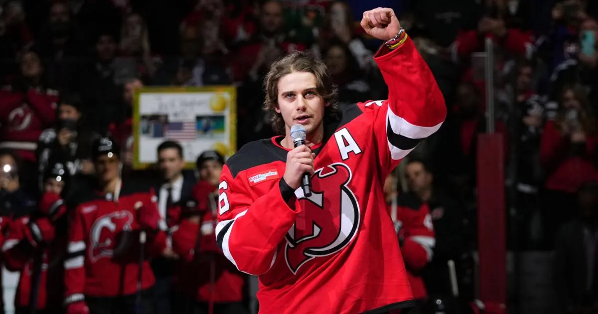 nhl — GB news