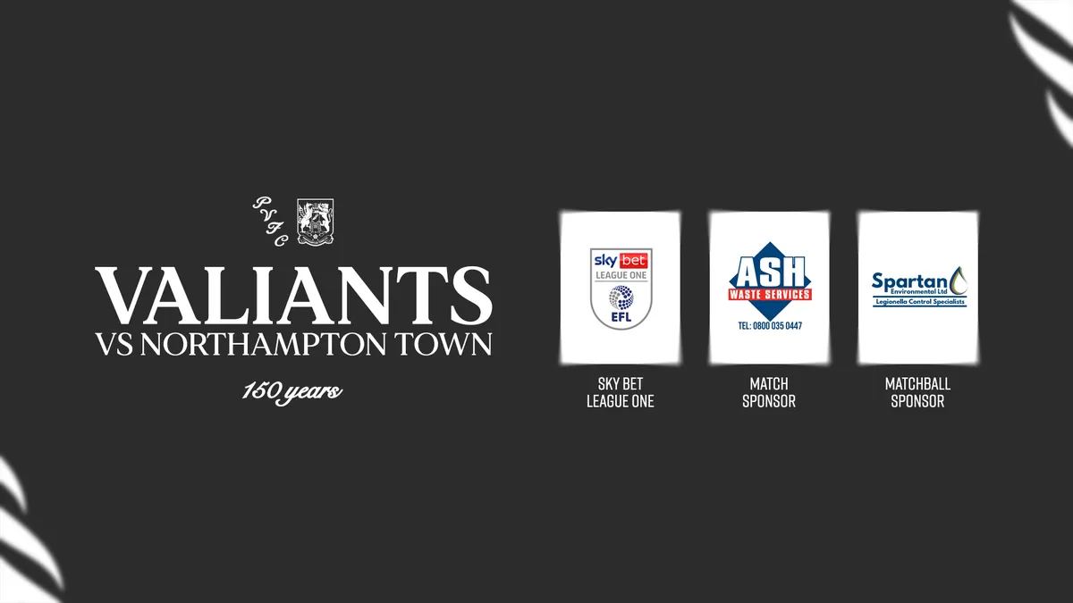 northampton town vs port vale — GB news