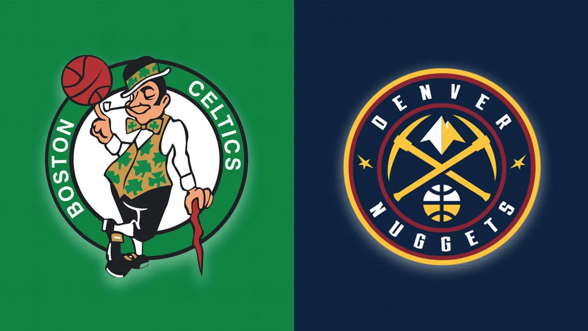 nuggets vs celtics — GB news