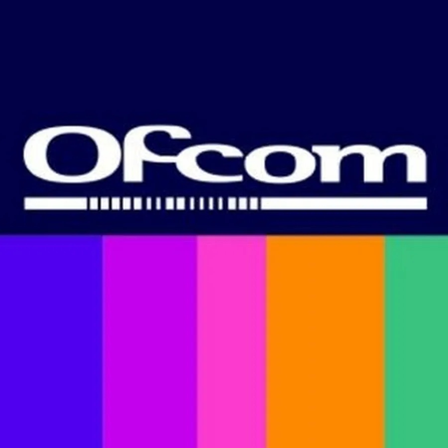 ofcom streaming services — GB news