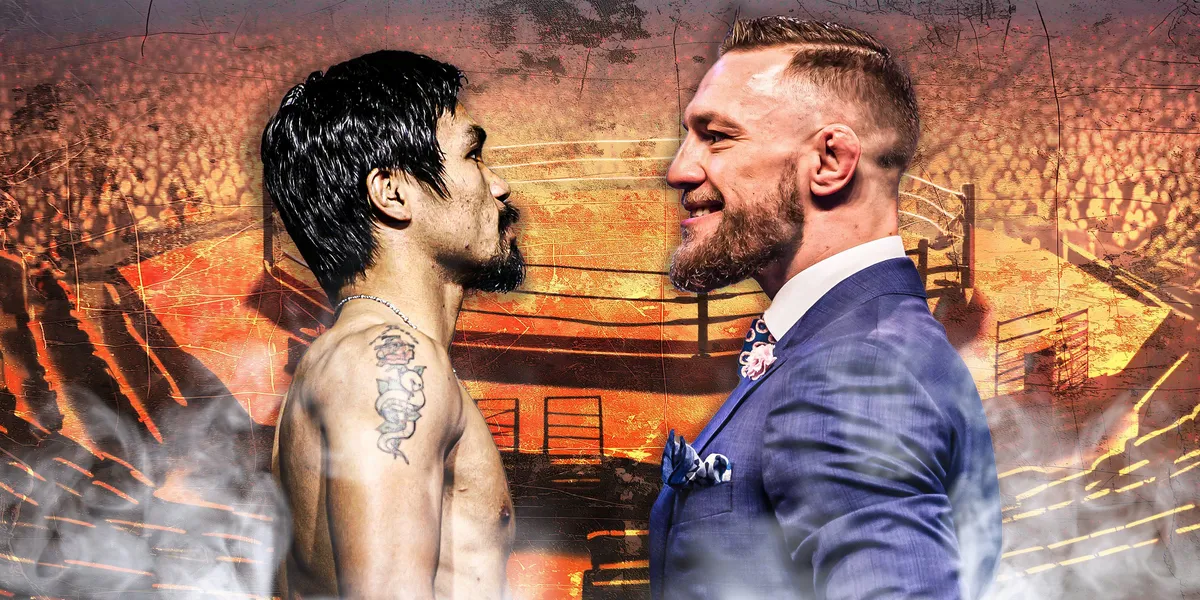 pacquiao — GB news