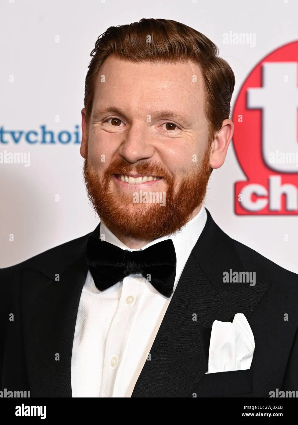 paul gorton — GB news