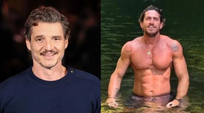 pedro pascal — GB news