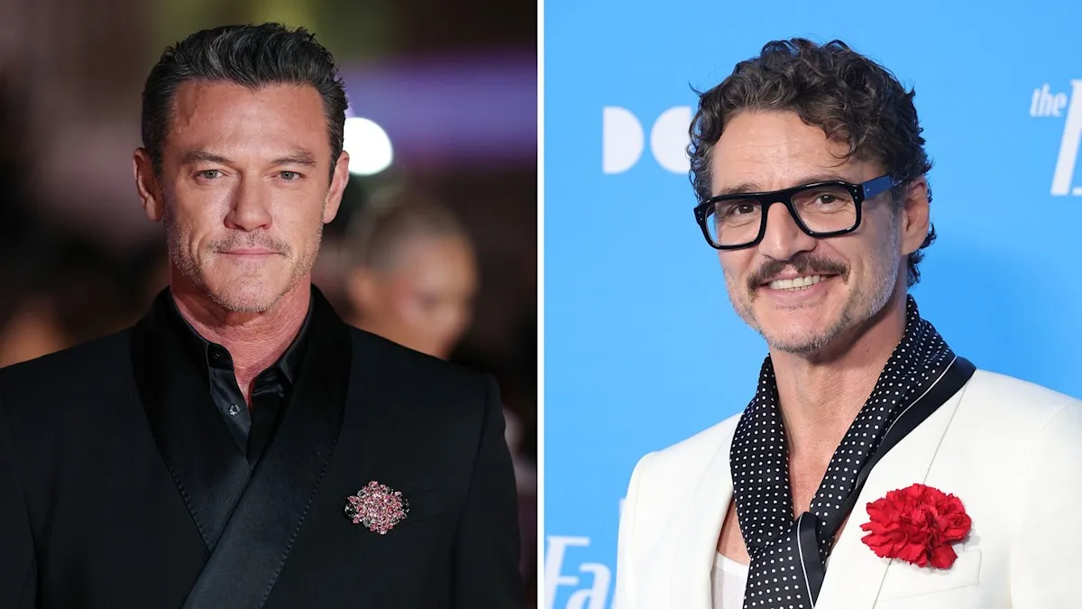 pedro pascal — GB news