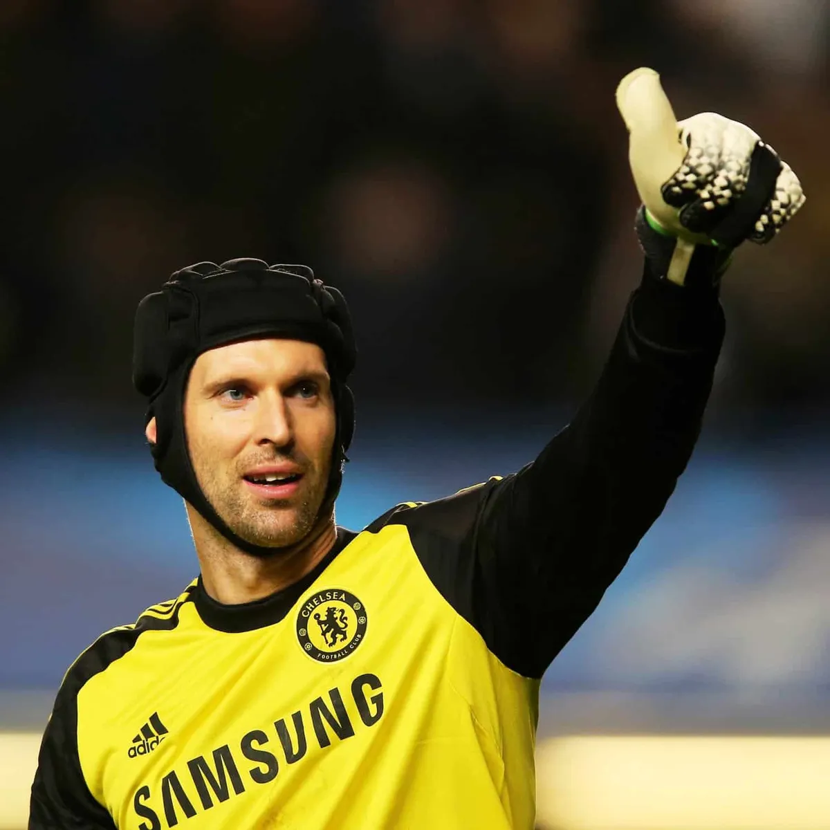 petr cech — GB news